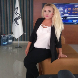 Özlem Gürkan