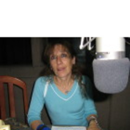Ana Maria TOLEDO