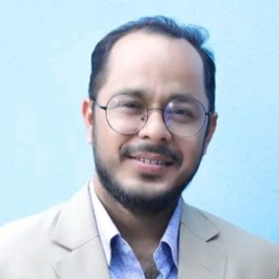 Chetraj Ojha
