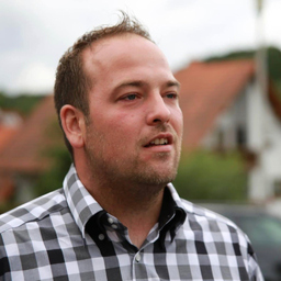 Christian Stegmann