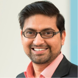 Prasad Balegedde-Ramachandran