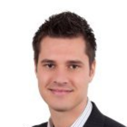 Florian Backfisch