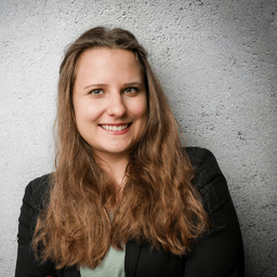 Luisa Fuchs's profile picture