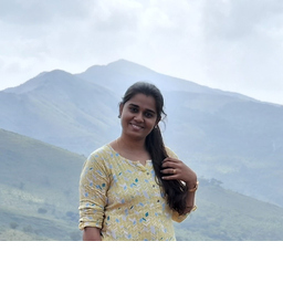 Sudha Kumar