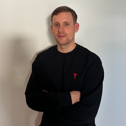 Patrick Launspach