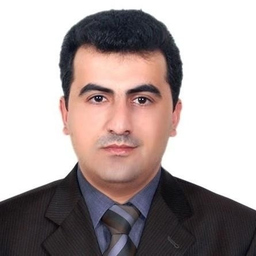 Ing. Dilgesh Ali's profile picture