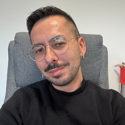 Markus Weidinger's profile picture