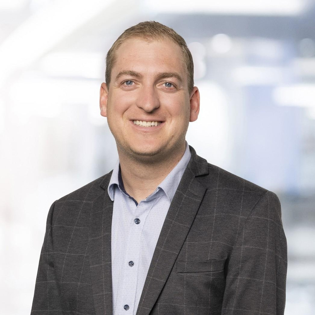 Patrick Staub Eidg. Dipl. Verkaufsleiter MBSZ Marketing & Business