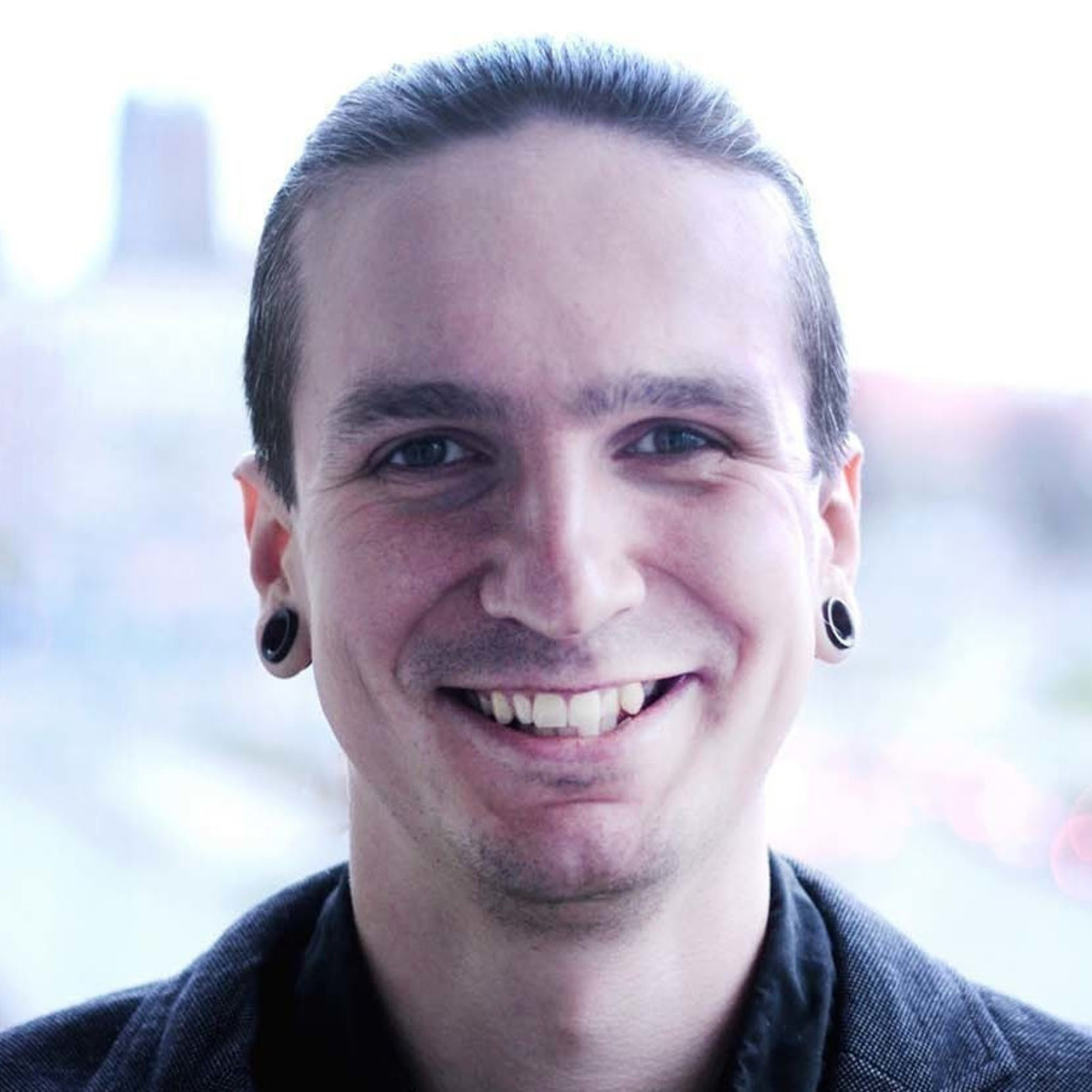 Juraś Lavicki Lead Floor Support Webhelp Deutschland XING