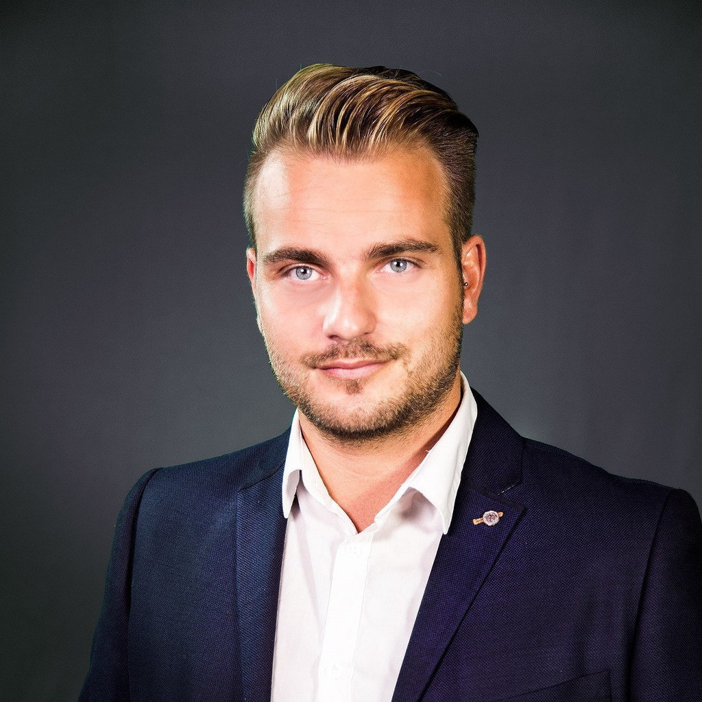 Christian Schegg Infrastructure & Information Security Leader Fonds