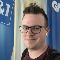 Christian Baumann