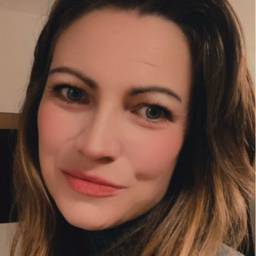 Julia Hornickel
