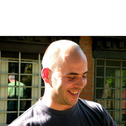 Massimiliano Tarangioli
