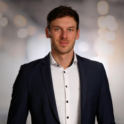 Tobias Berger