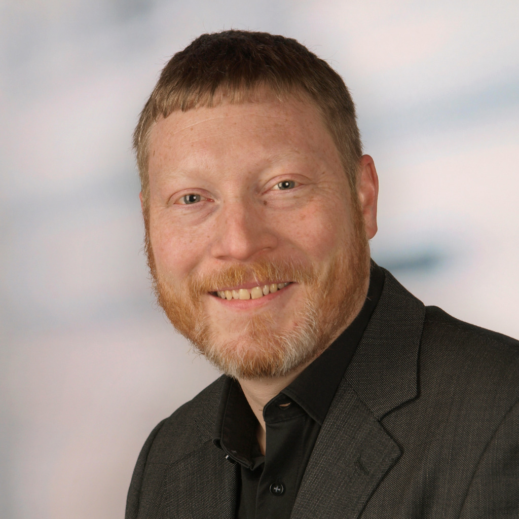 Christian Abteilungsleiter Grundstücksmanagement Ilg