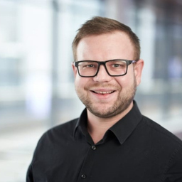 Sebastian Tasche