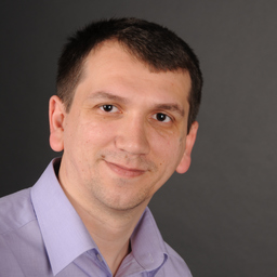 Sergej Krotter