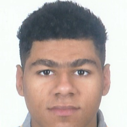 Victor Iduhon