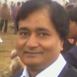 Shiv Kumar Sharma