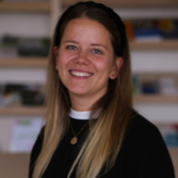 Julia Egger