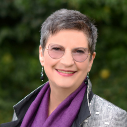 Monika Büchsenmeister-Wahringer