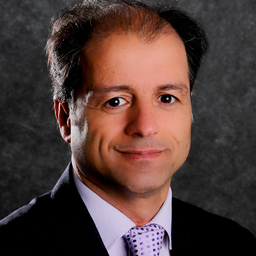 Jalal Aazam Sadeghi