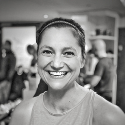Christiane Bieser