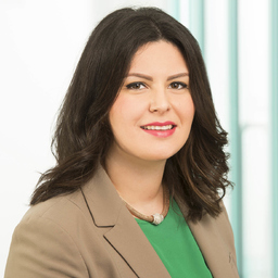 Pamela van der Geest 