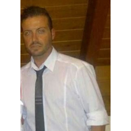 Angelo Bove