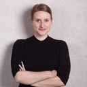 Social Media Profilbild Jule Marie Woidich Augsburg