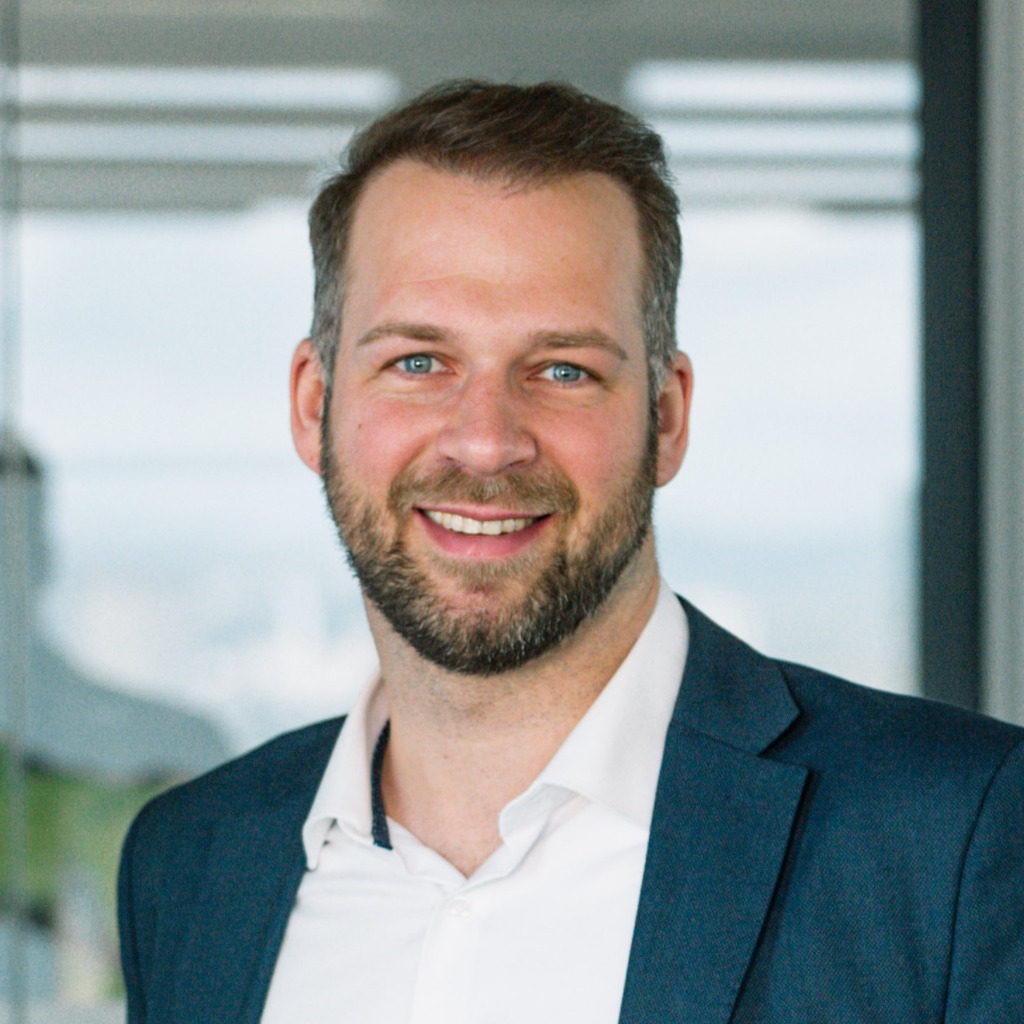 Julian Gebken Investmentberater Grüner Fisher Investments GmbH XING