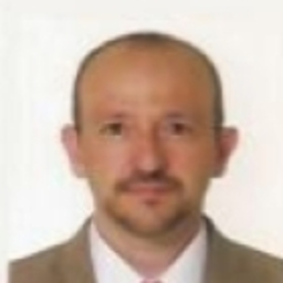 Jose Javier Marquez Martinez