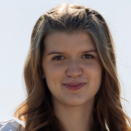 Laura Horvath