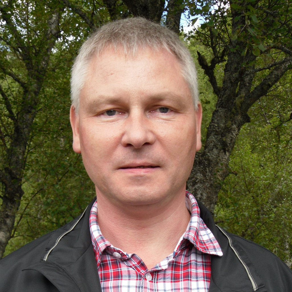 Ulrich Vogel Qualitätingenieur Autoneum XING