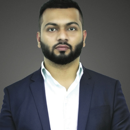 Sajin Saleem