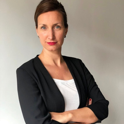 Dipl.-Ing. Franziska Ritter