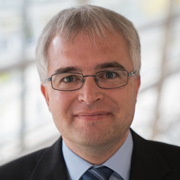 Prof. Dr. Michael Schaal