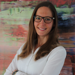 Davina Glage