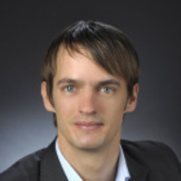 Profilbild Felix Schneider