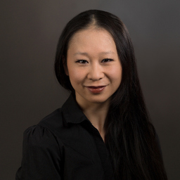 Profilbild Sandra Man-Chi Tang