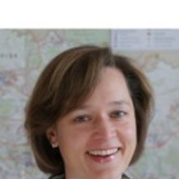 Martina Meinhold