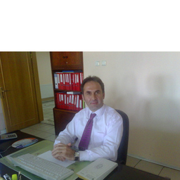 Şeref AÇİCİ