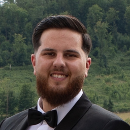 Lukas Javaid