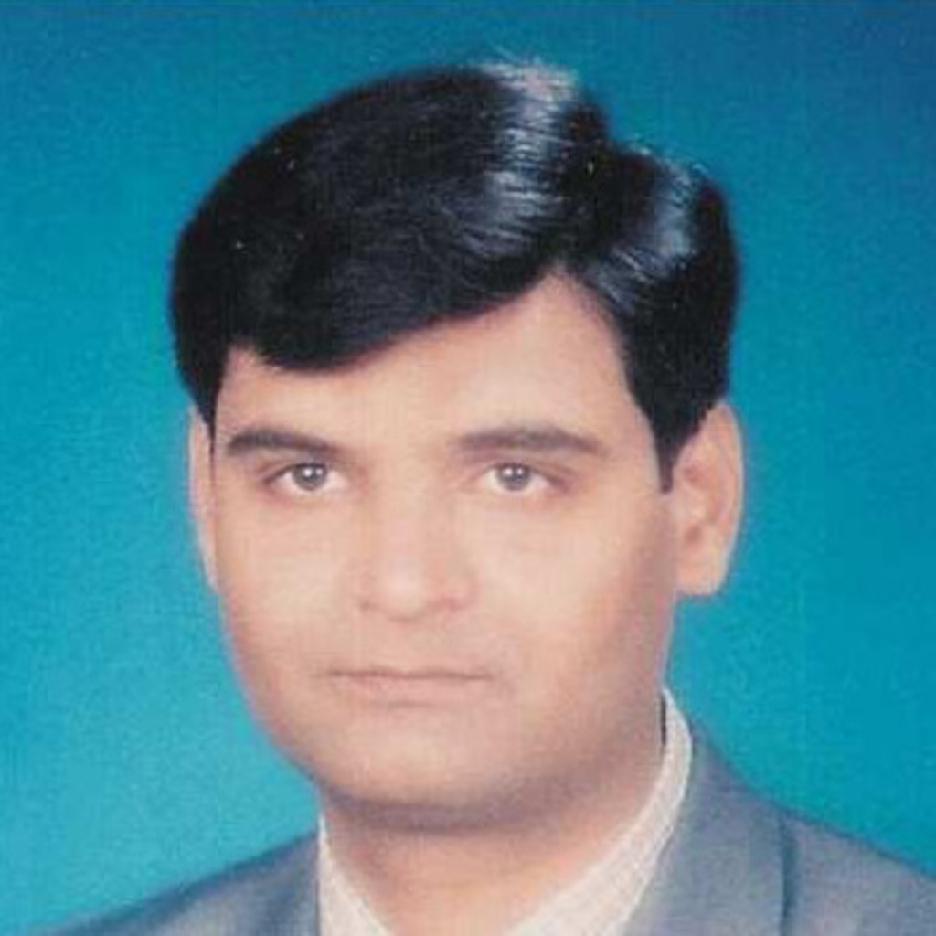 Muhammad Javaid Qureshi Administrative Officer Kifaz Biopharma Pvt