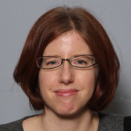 Dr. Krystyna Nahlik