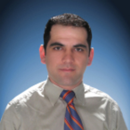 Mesut Demir