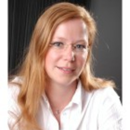 Petra Balkenhol