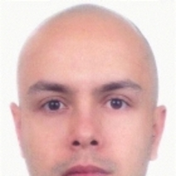 Luis Jose gomez Correa