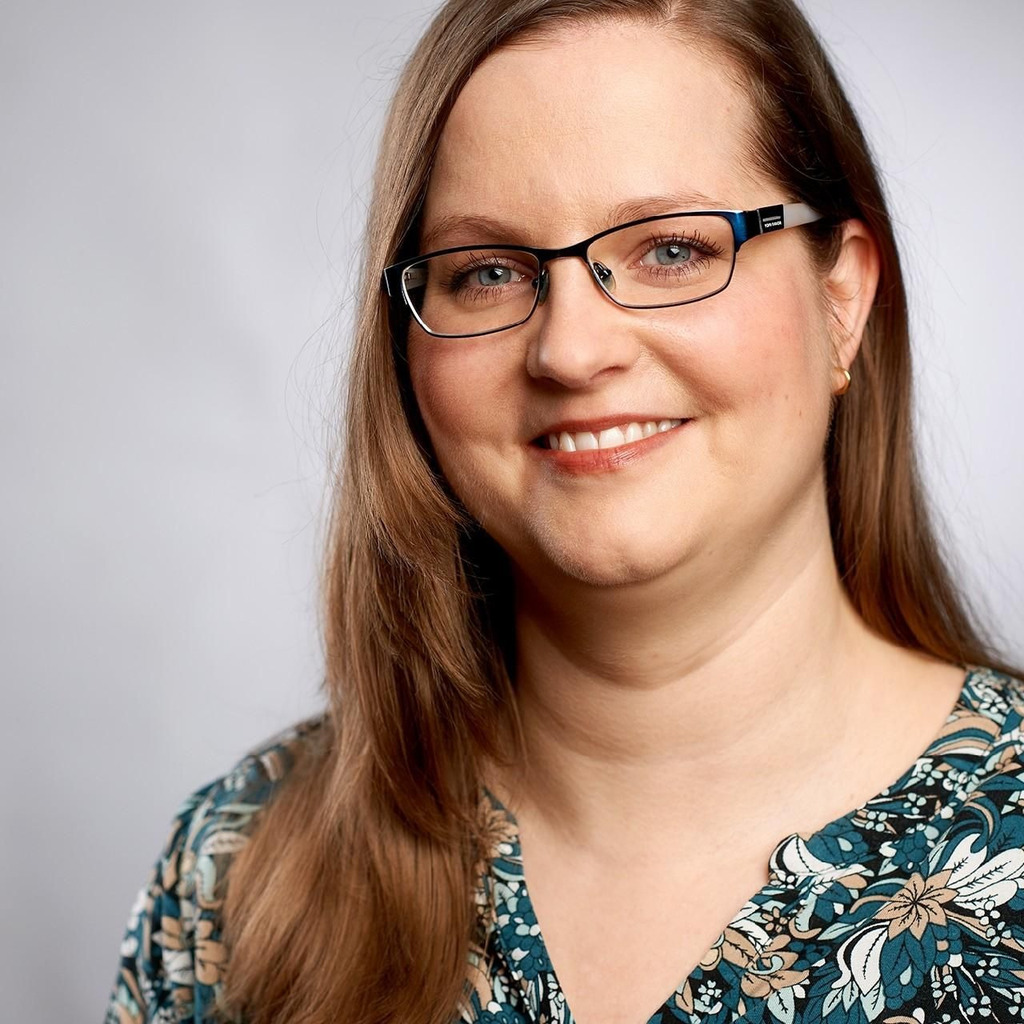 Vera Weers Juristin Theodor Fliedner Stiftung XING