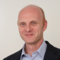 Martin Graf